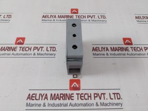 ENTRELEC M95/26 Terminal Block 600V