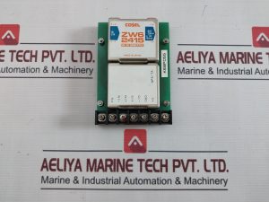 COSEL ZW6 2415 DC-DC CONVERTER