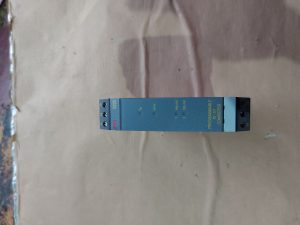 PR ELECTRONICS 5225A2 PROGRAMMABLE F/I-F/F CONVERTER