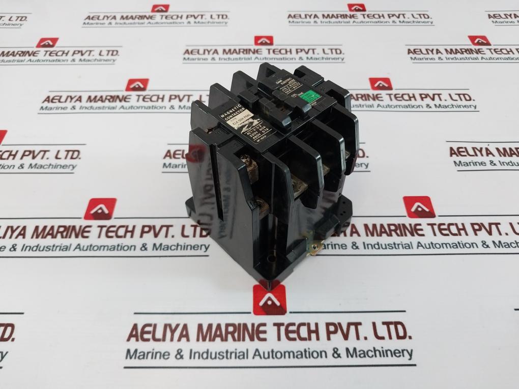 Togami Electric Clk H P Al Magnetic Contactor Aeliya Marine