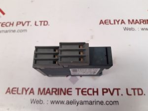 ABB C505.02-230 CONTROL RELAY 1SAR600011R0002