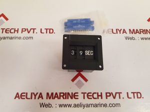 DIGITRAN 3566049 SWITCH COUNTER