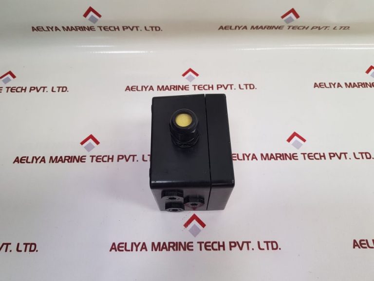 BARTEC 07 5103 9106 JUNCTION BOX Aeliya Marine