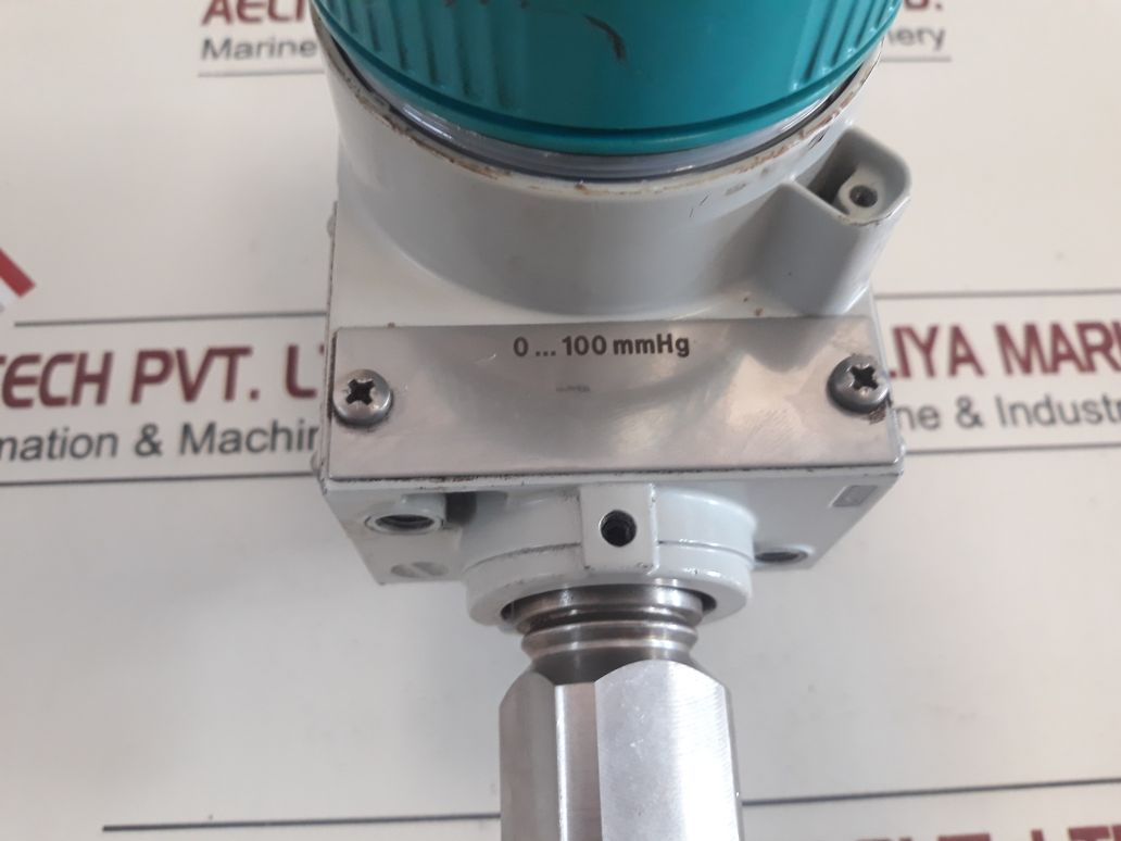 Siemens Mf Da Nc Z Pressure Transmitter Aeliya Marine