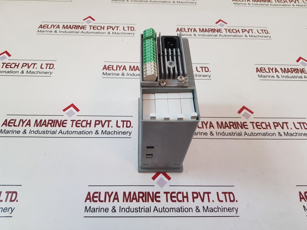 Siemens Dr Process Controller Sipart Dr Aeliya Marine