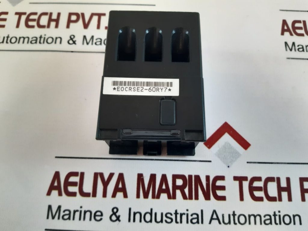 Samwha Eocr Se Overcurrent Relay Vac Aeliya Marine