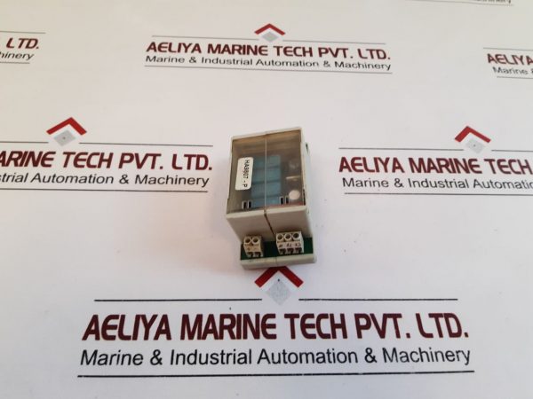 Wieland Bamberg Web Relay Module Aeliya Marine