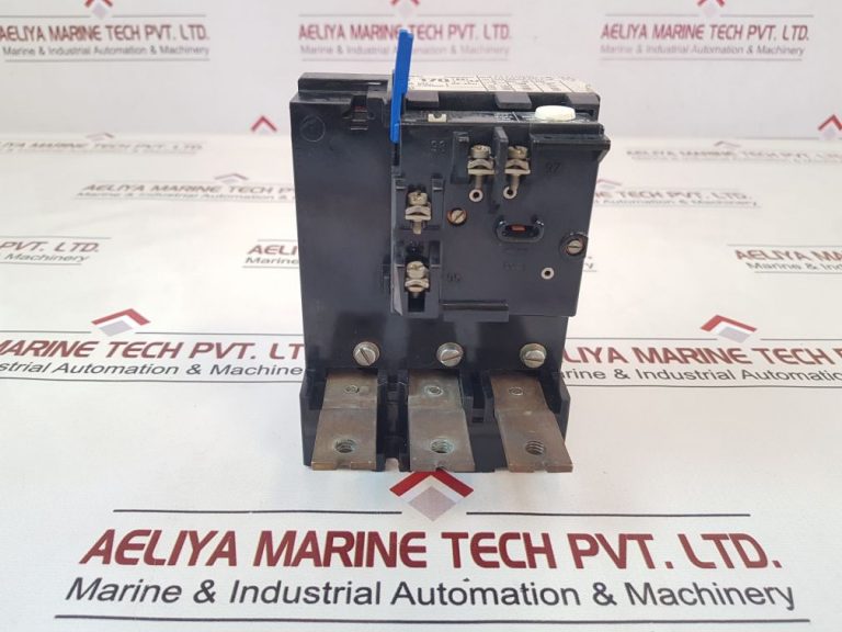 Bbc Petercem T Du Contactor Aeliya Marine