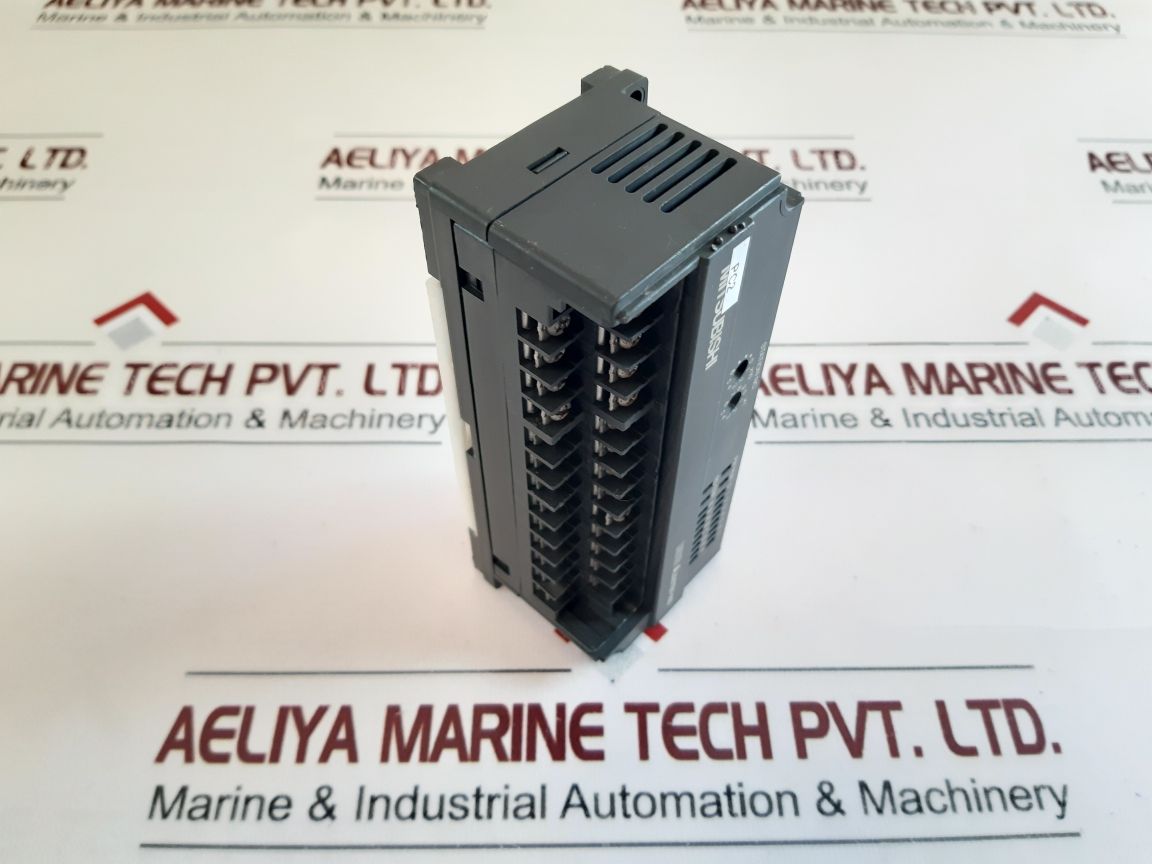 Mitsubishi Melsec Aj Tb D Input Unit Aeliya Marine