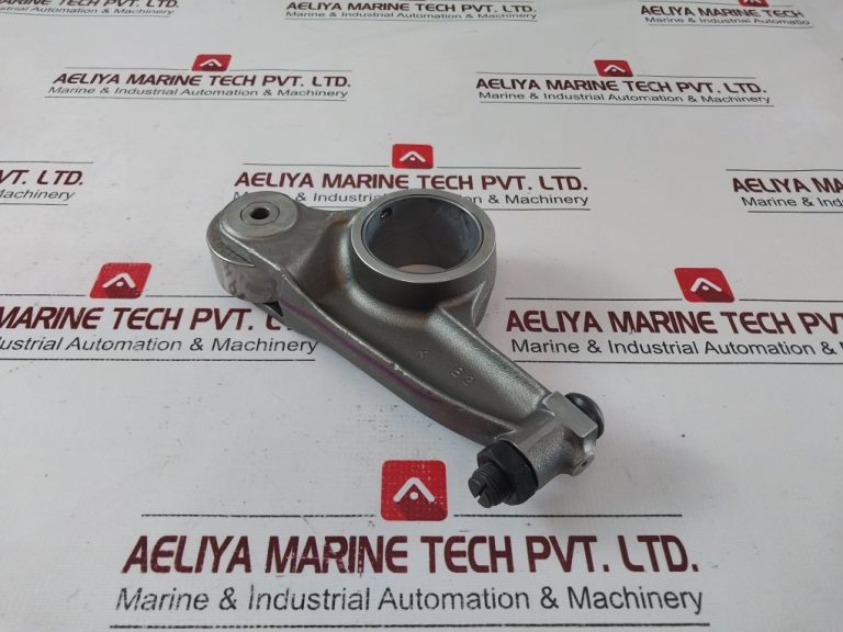 Emd 9546232 Rocker Arm Exhaust Valve Aeliya Marine