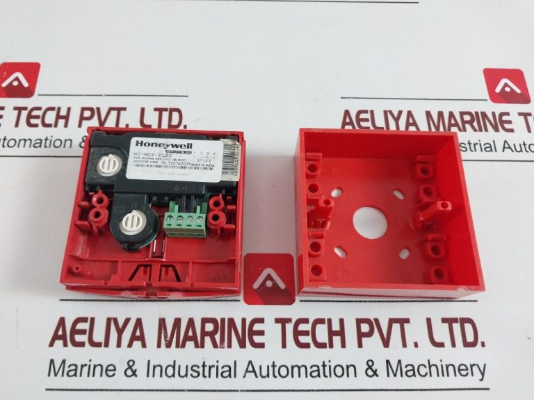 Honeywell Mi Mcp Flex Manual Call Point Aeliya Marine