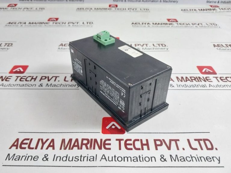 Measurement Technology Mtl688 Loop Powered Is Indicator Aeliya Marine