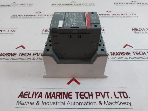 Abb Af Contactor Aeliya Marine