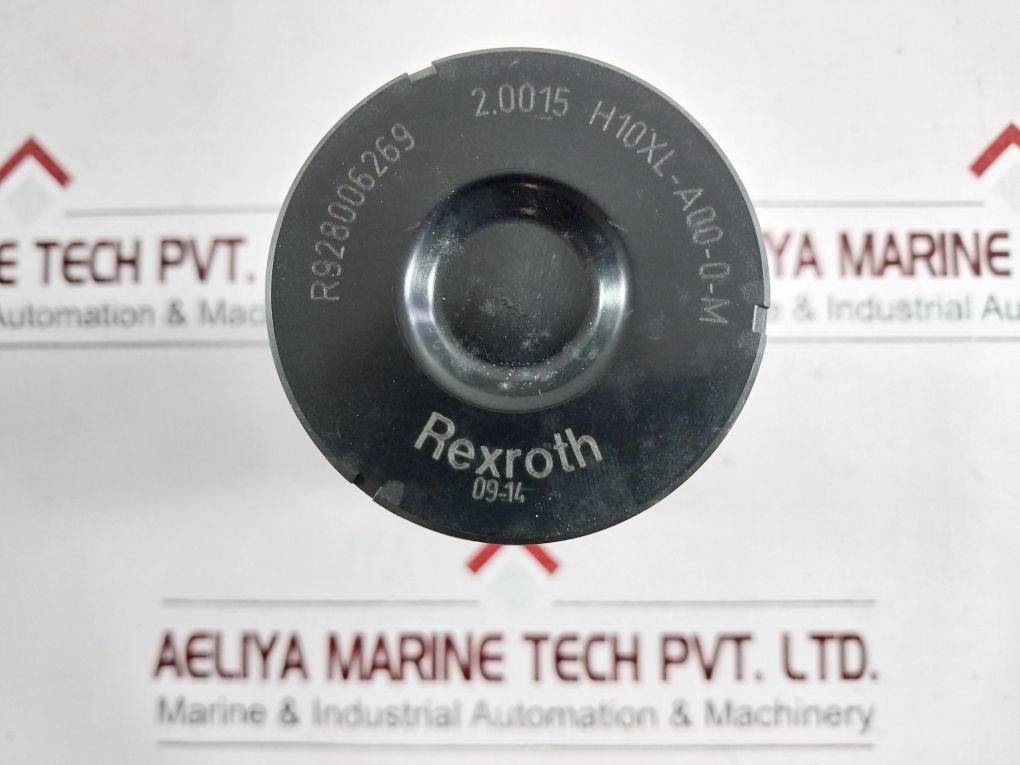 Rexroth R Filter Element Aeliya Marine