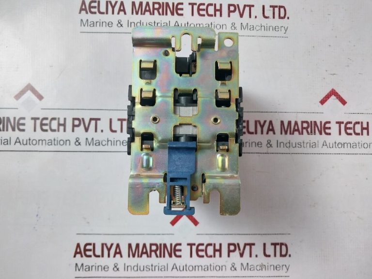 Telemecanique Schneider Lc1d8011 Contactor Aeliya Marine