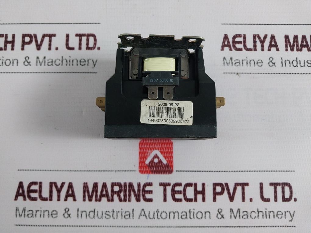 Chint Nck Contactor V Aeliya Marine