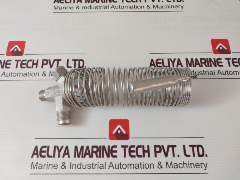 Danfoss Ts Expansion Valve Aeliya Marine