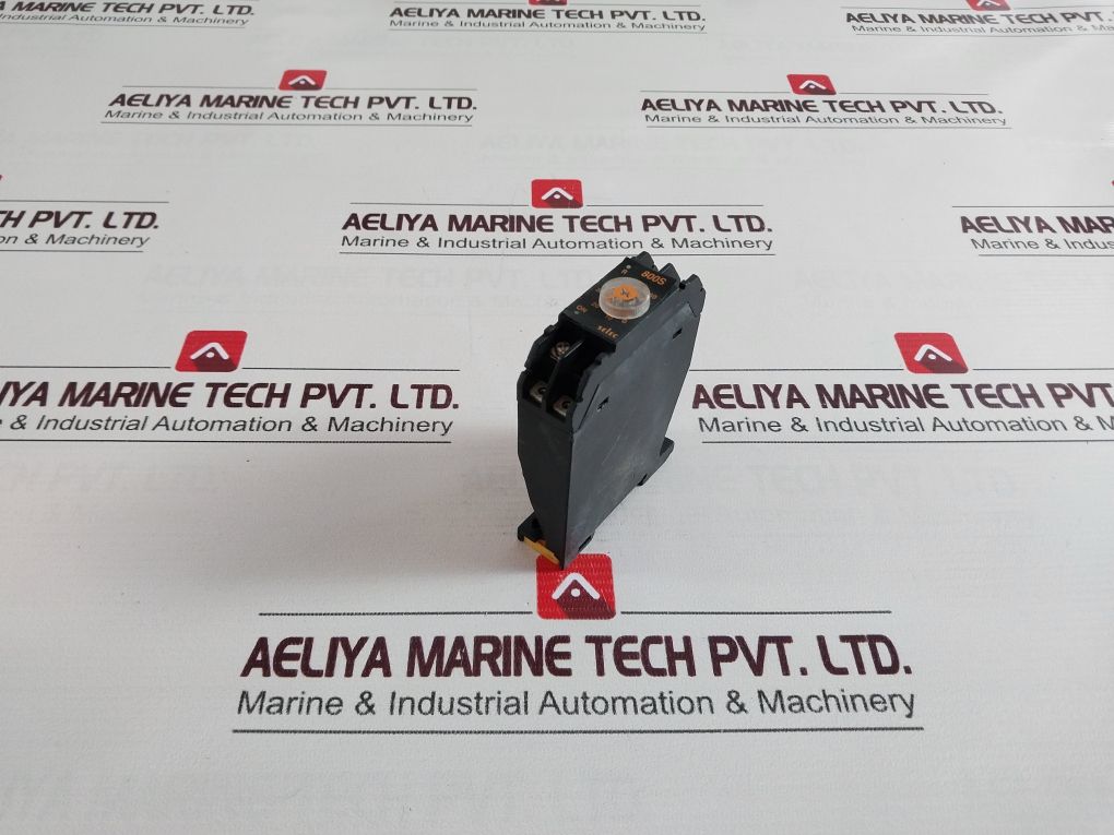 Selec S Single Function Timer Aeliya Marine