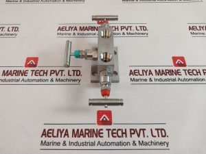 Baldota Ss 304 Valve Aeliya Marine