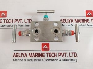 Baldota Ss 304 Valve Aeliya Marine