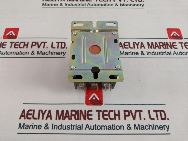 Chint Nck3 40 Ac Contactor Aeliya Marine