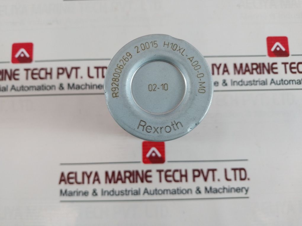 Rexroth R928006269 Filter Element Aeliya Marine