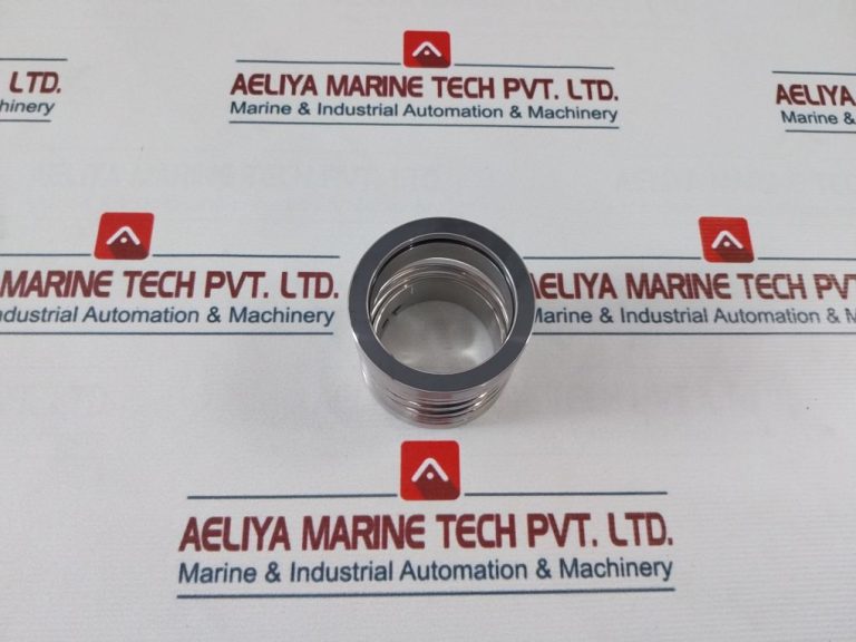 Pillar Us Mechanical Seal Aeliya Marine