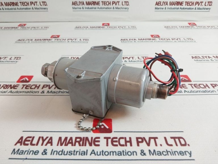 Ccs Gze Pressure Switch Psig Aeliya Marine