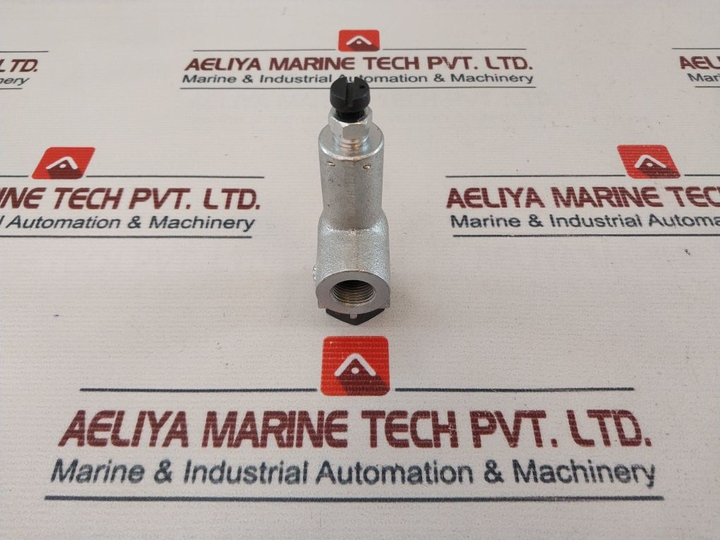 Hawe Mvs C Pressure Relief Valve Aeliya Marine