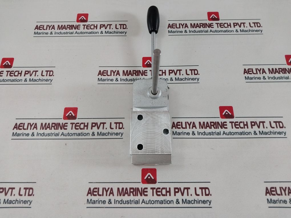 Hawe Sg E Aksq Directional Spool Valves Aeliya Marine