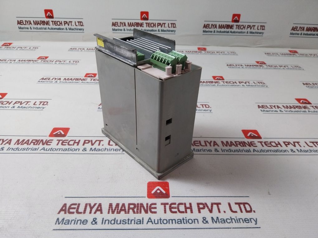 Siemens Sipart Dr Dr Controller Aeliya Marine