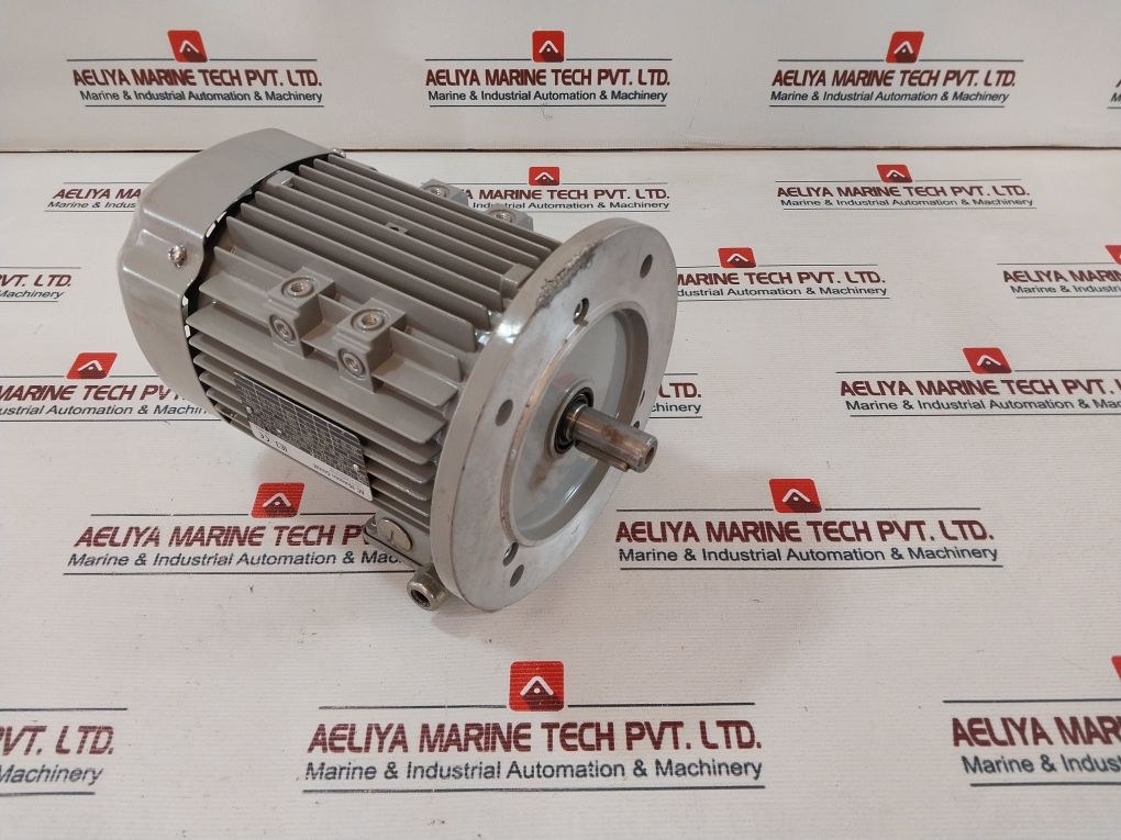 Ac Motoren Fca 80 B 2 Phe Aeliya Marine