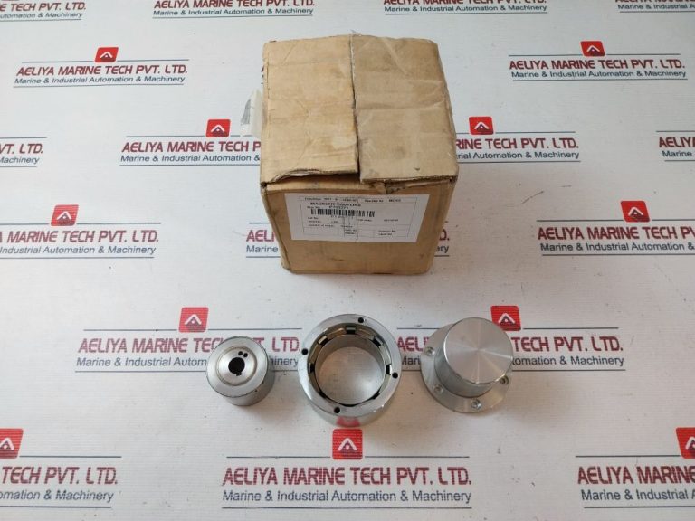 Alfa Laval P Magnetic Coupling Complete Aeliya Marine