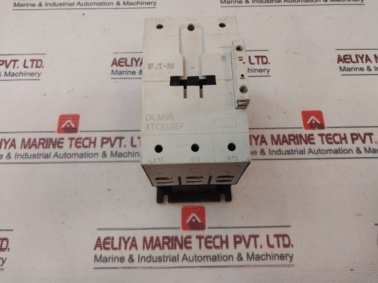 Eaton Dil M95 Contactor 230v 50hz 240v 60hz Aeliya Marine