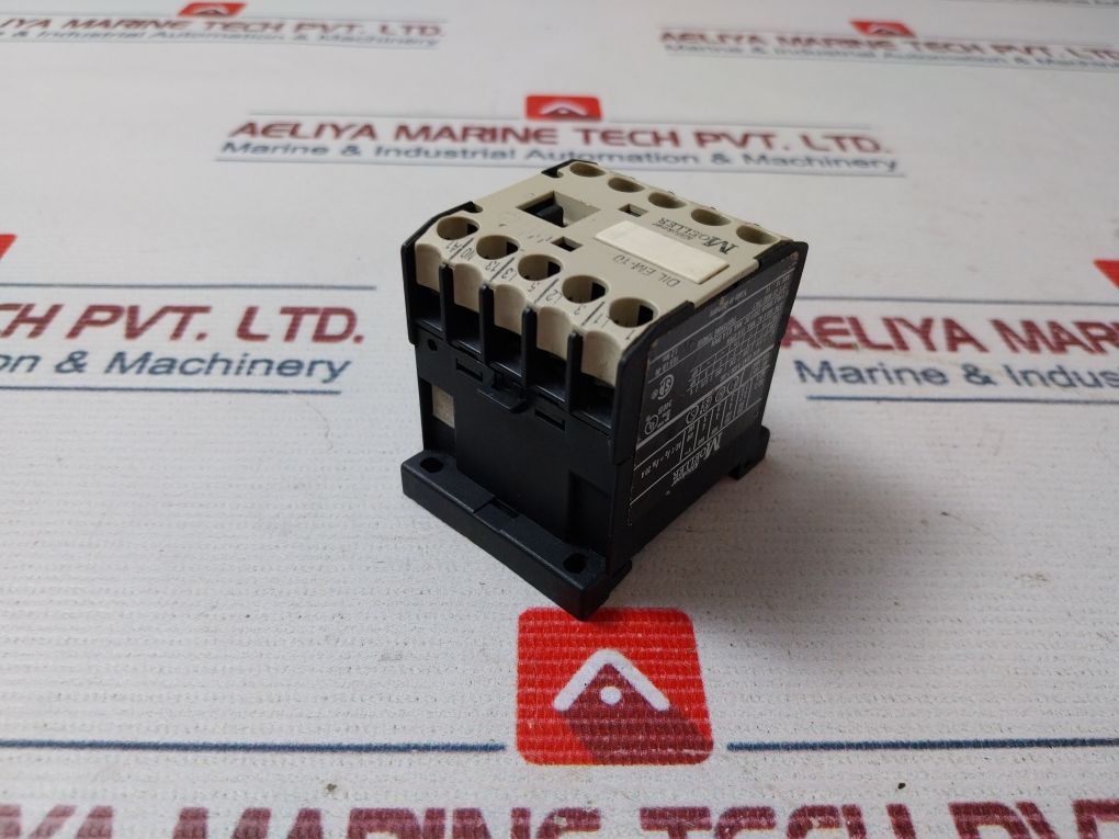 Klockner Moeller Dil Em Contactor V Hz Aeliya Marine