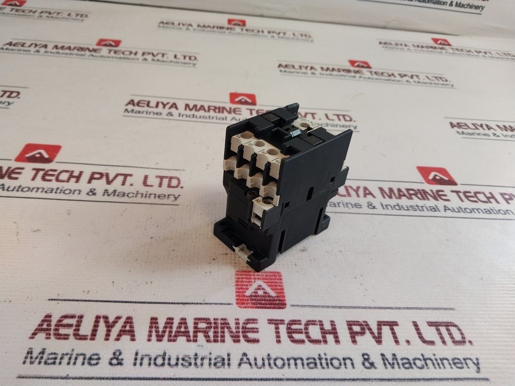 Klockner Moeller Dil R Contactor V Dc Aeliya Marine