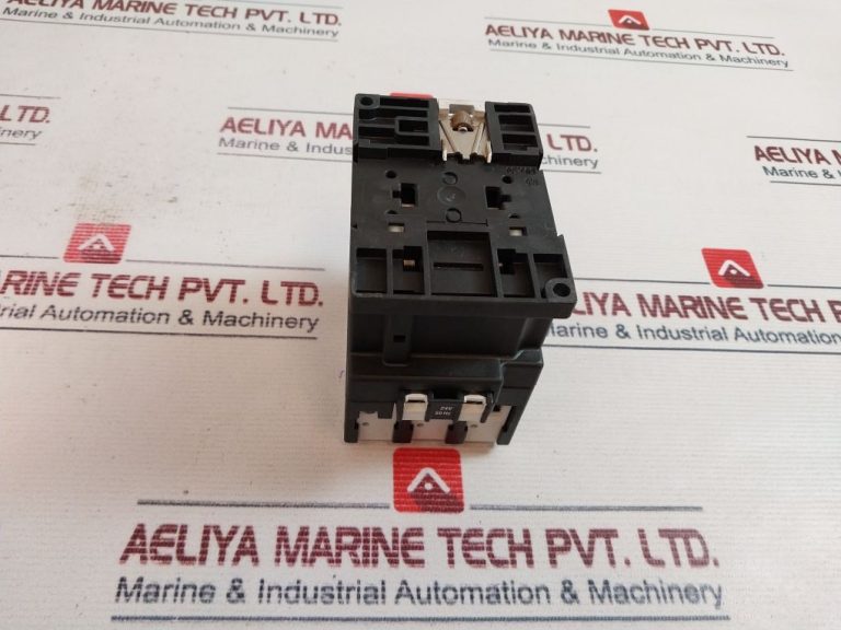 Moeller Dil M Pole Contactor Aeliya Marine