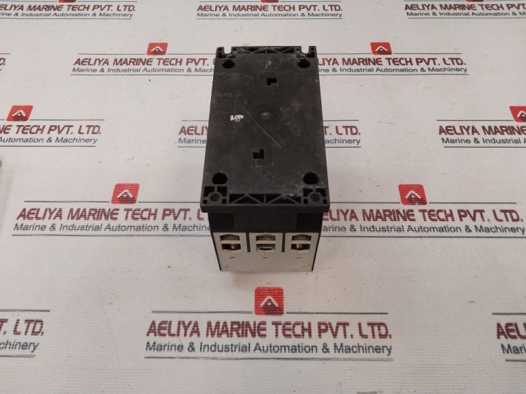 Moeller Dil M Pole Contactor Aeliya Marine