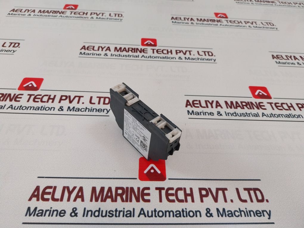 Gic Sm Voltage Monitoring Relay Aeliya Marine