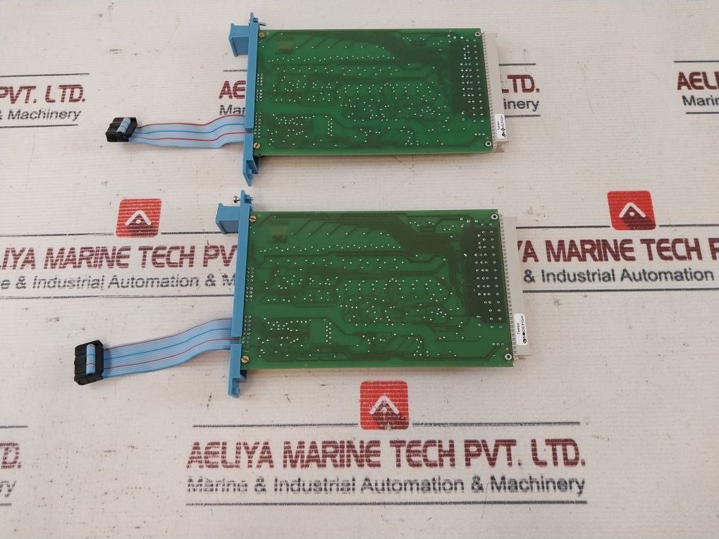 Honeywell Fsc Sdo 0824 Digital Output Module 120 Ma Aeliya Marine