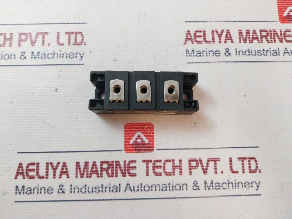 Ixys Mcd 162 08io1 Thyristor Module Aeliya Marine