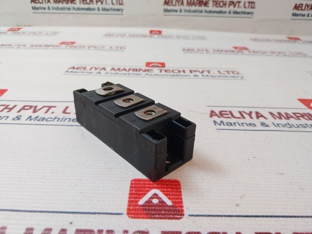 Ixys Mcd 162 08io1 Thyristor Module Aeliya Marine