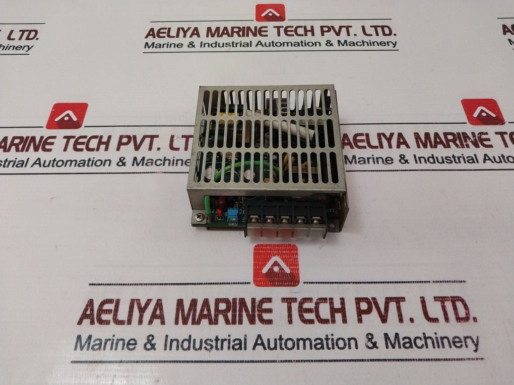 Eta Electric Wrm Sx U Power Supply Aeliya Marine