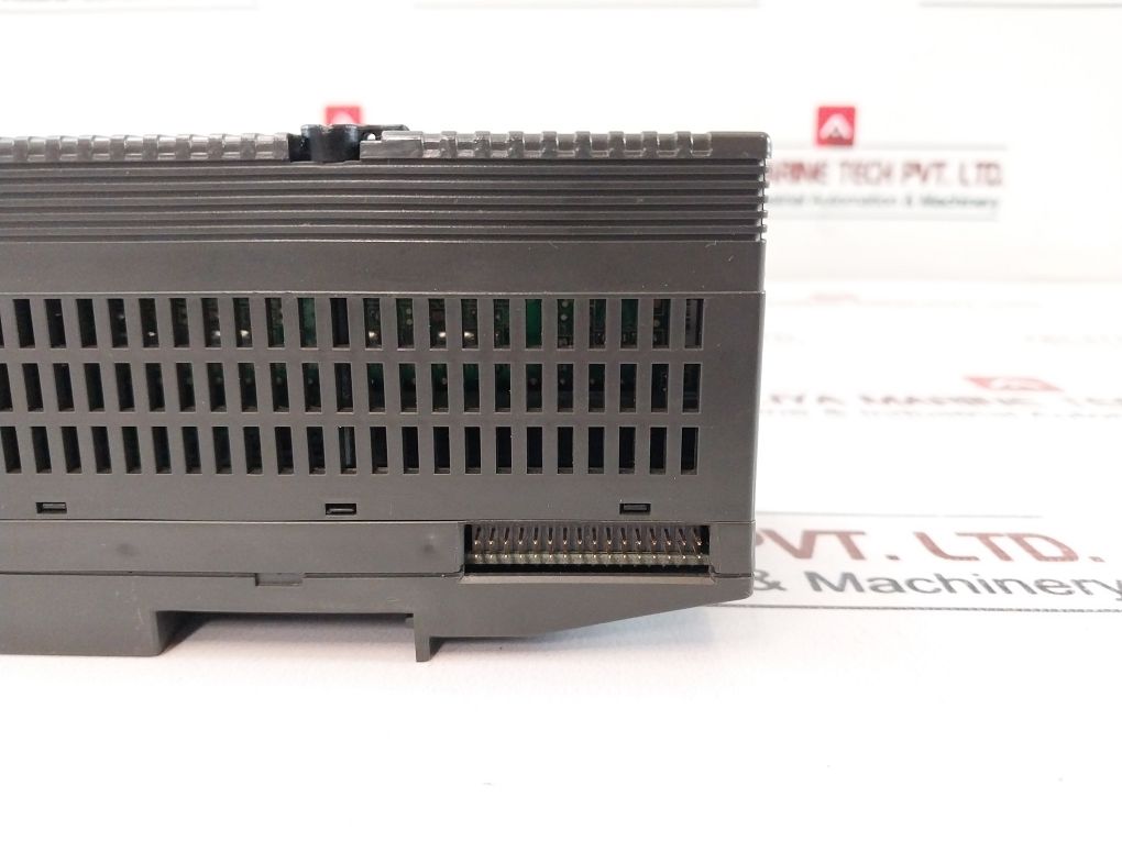 Ge Fanuc Ic Mdl C Input Module Aeliya Marine