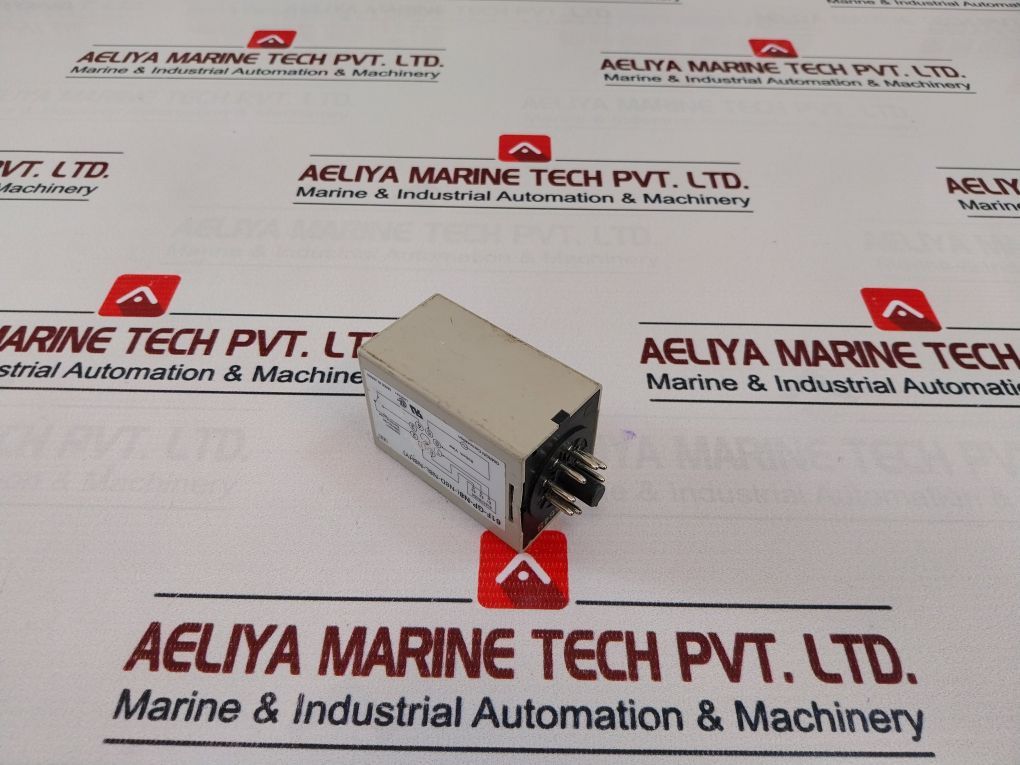 Omron 61f Gp N8 Floatless Level Switch Aeliya Marine