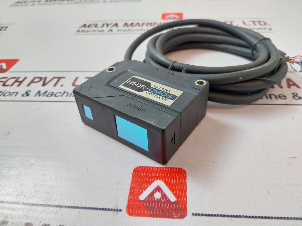 Omron Zx Ld A L Laser Displacement Sensor Aeliya Marine