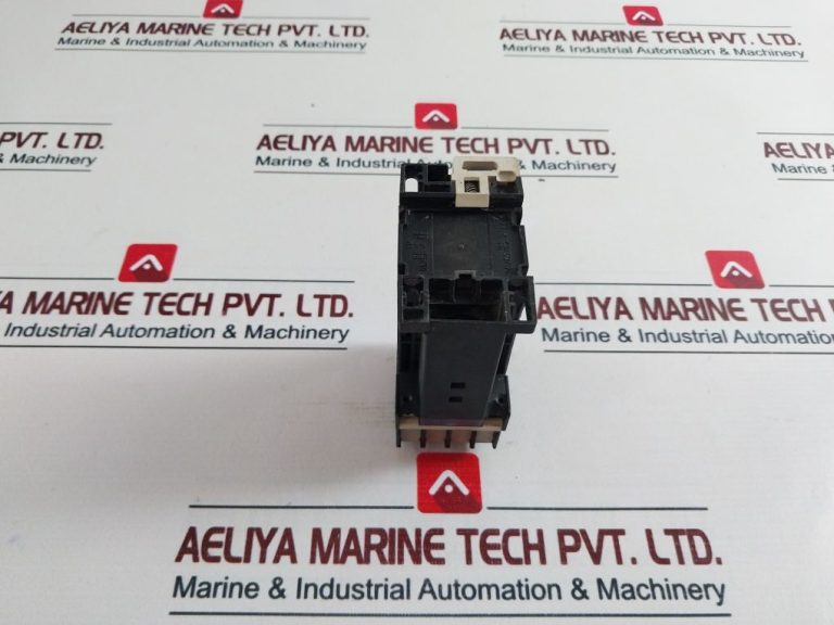 Telemecanique Bd 24v Contactor Aeliya Marine