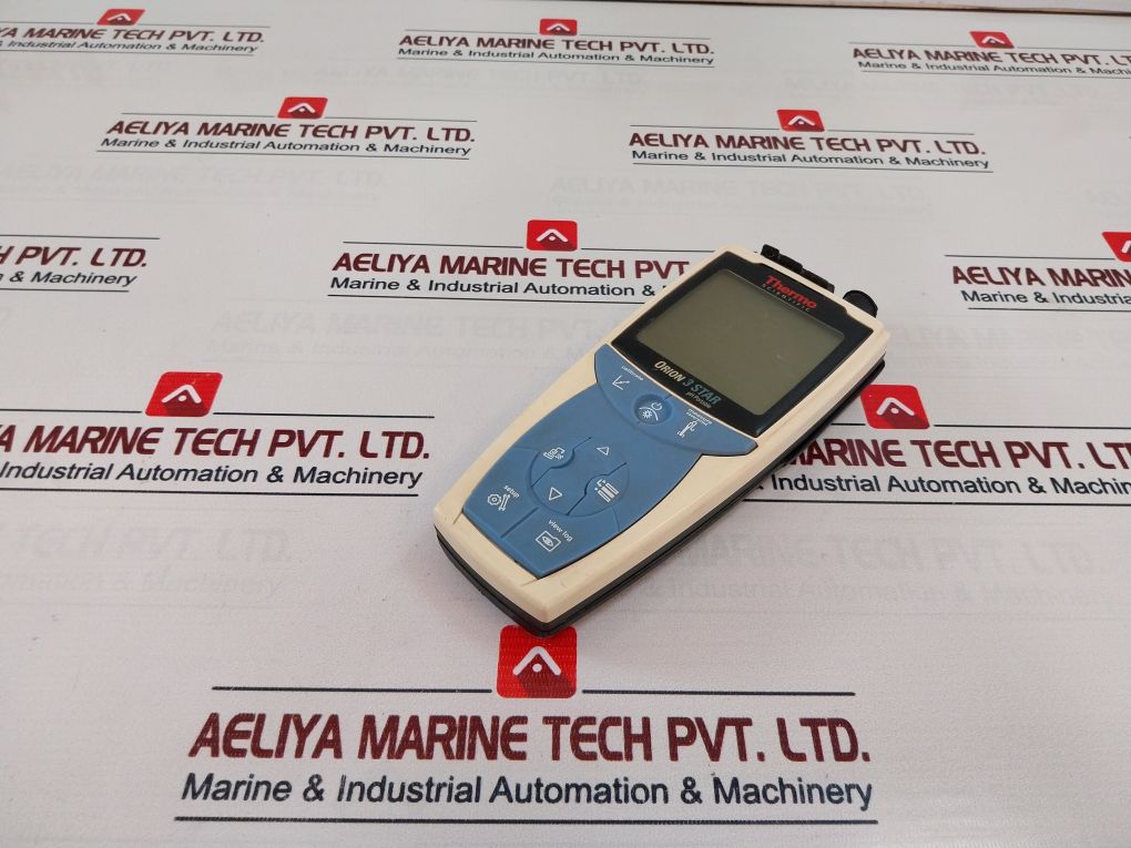 Thermo Scientific Orion 3 Star Benchtop Conductivity Meter Aeliya Marine