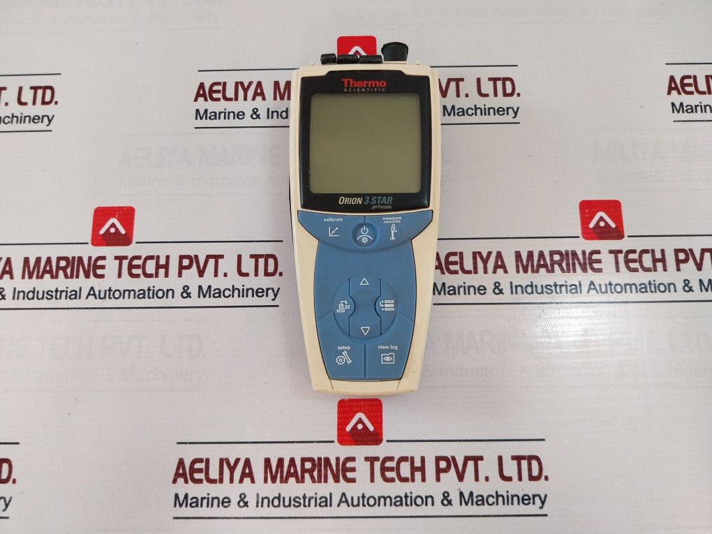 Thermo Scientific Orion Star Benchtop Conductivity Meter Aeliya Marine