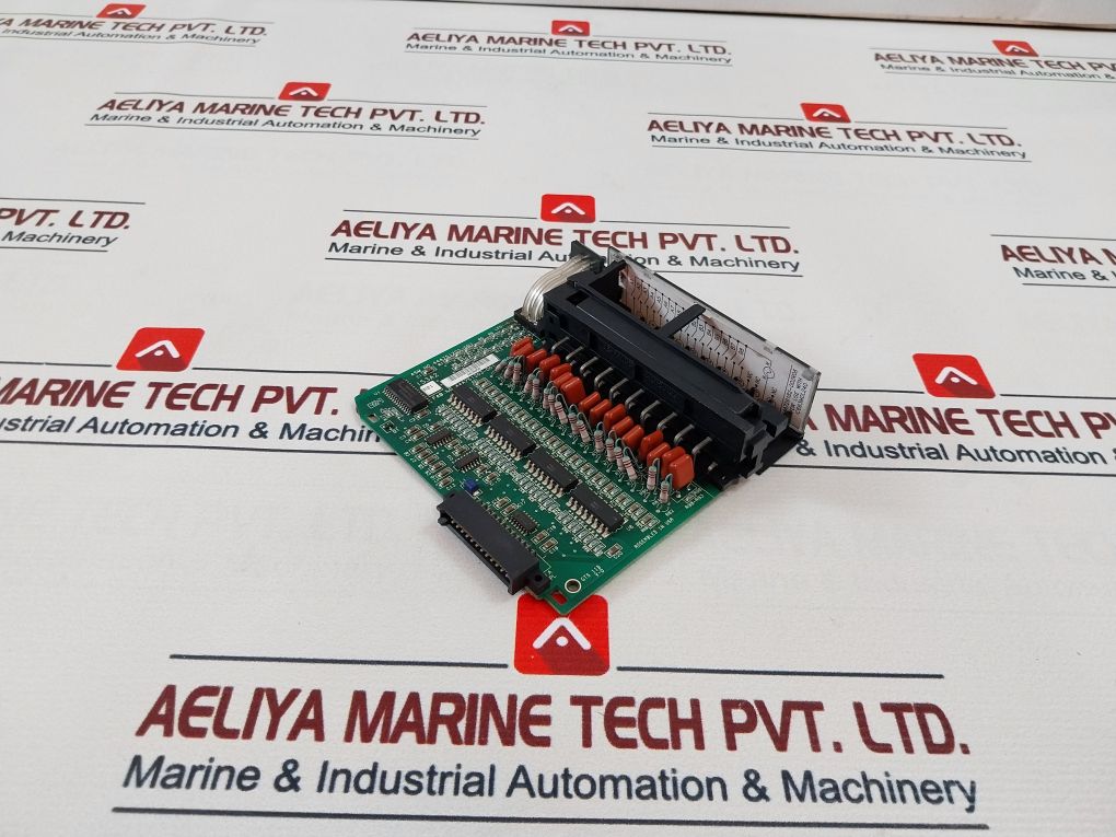 Ge Fanuc Mdl Input Module Aeliya Marine